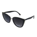 2013 Новый стиль Модные солнцезащитные очки с металлом Decoratiosz5412n